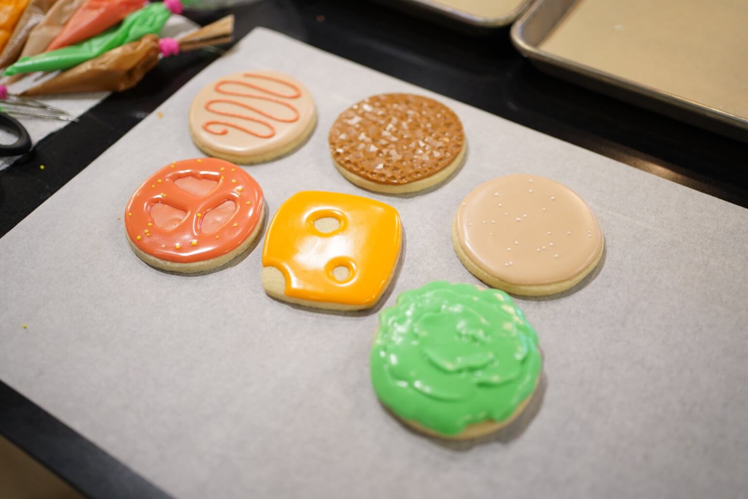Home Sugar Cookie Classes